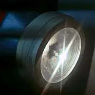 Lichtfutter: erste Inbetriebnahme Lichtfutter: erste Inbetriebnahme