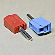 Prüfstecker (Wago) Prüfstecker (Wago)